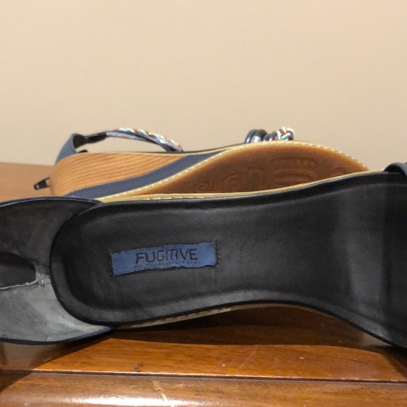 Summer sandal🌼 - Picture 6 of 6